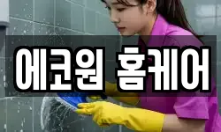 에코원 홈케어
