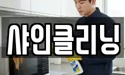 샤인클리닝