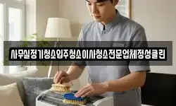 경상남도 창원시 성산구 반송동 청소,입주청소,사무실청소,에어컨청소