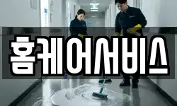 홈케어서비스