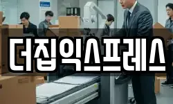 더집익스프레스