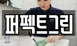 퍼펙트그린