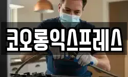 코오롱익스프레스