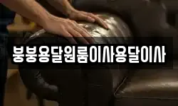 붕붕용달원룸이사용달이사