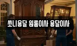 경상남도 창원시 성산구 이사,용달이사,포장이사,원룸이사,보관이사