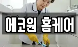 에코원 홈케어