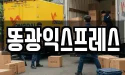 똥광익스프레스