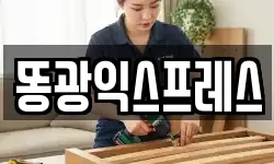 똥광익스프레스
