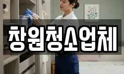 창원청소업체
