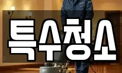 특수청소
