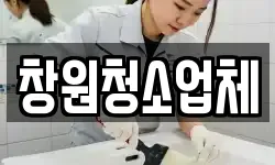 창원청소업체