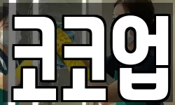 코코업