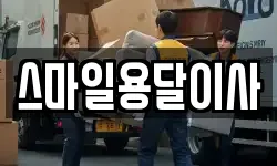 스마일용달이사