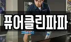 퓨어클린파파