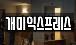개미익스프레스