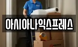 아시아나익스프레스