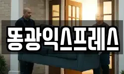 똥광익스프레스