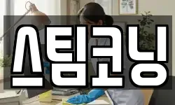 스팀코닝