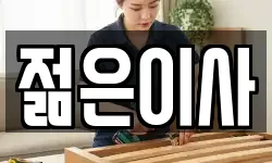 젊은이사