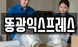 똥광익스프레스