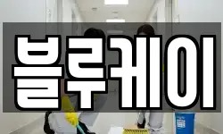 블루케이