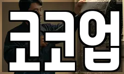 코코업