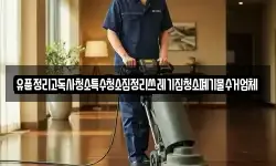 경상남도 창원시 진해구 가주동 청소,입주청소,사무실청소,에어컨청소