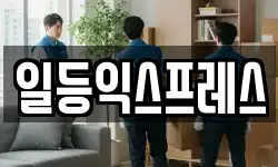 일등익스프레스