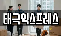 태극익스프레스