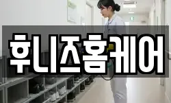후니즈홈케어