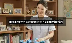 에어컨세탁기청소전문시스템벽걸이스탠드드럼통돌이분해가스충전