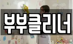 부부클리너