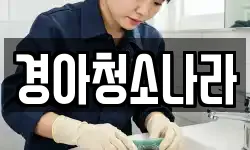 경아청소나라