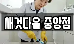 새것다움 중앙점