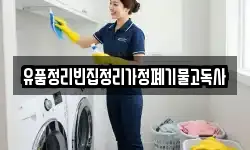 경상남도 창원시 진해구 연도동 청소,입주청소,사무실청소,에어컨청소