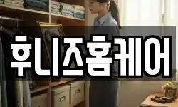 후니즈홈케어