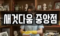 새것다움 중앙점