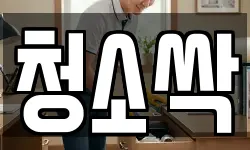 청소싹