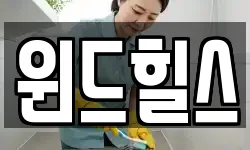 경상남도 창원시 진해구 풍호동 청소,입주청소,사무실청소,에어컨청소