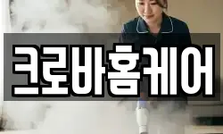 크로바홈케어
