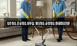 경상남도 통영시 도천동 청소,입주청소,사무실청소,에어컨청소