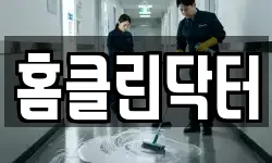 홈클린닥터