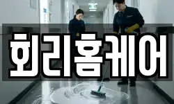 회리홈케어