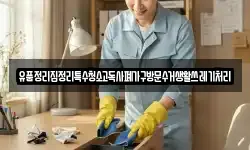 경상남도 통영시 문화동 청소,입주청소,사무실청소,에어컨청소