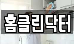 홈클린닥터