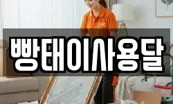 빵태이사용달