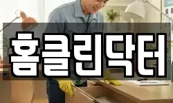 홈클린닥터