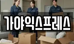 가야익스프레스