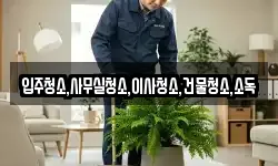 입주청소,사무실청소,이사청소,건물청소,소독