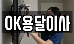 OK용달이사